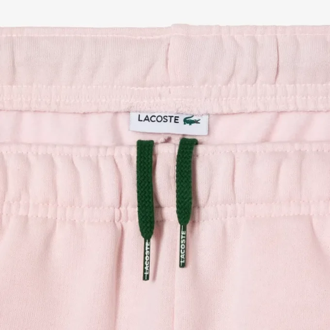 Fleece-shorts for barn