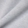Fleece-shorts for menn med normal passform