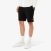 Fleece-shorts for menn med normal passform