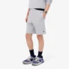 Fleece-shorts for menn med normal passform