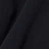 Fleece-shorts med fargeblokker