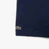 Fleece-shorts med normal passform
