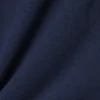 Fleece-shorts med normal passform