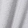Fleece-sweatshirt med glidelås for menn