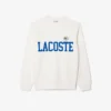 Flocket fleece-sweatshirt for men