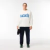 Flocket fleece-sweatshirt for men