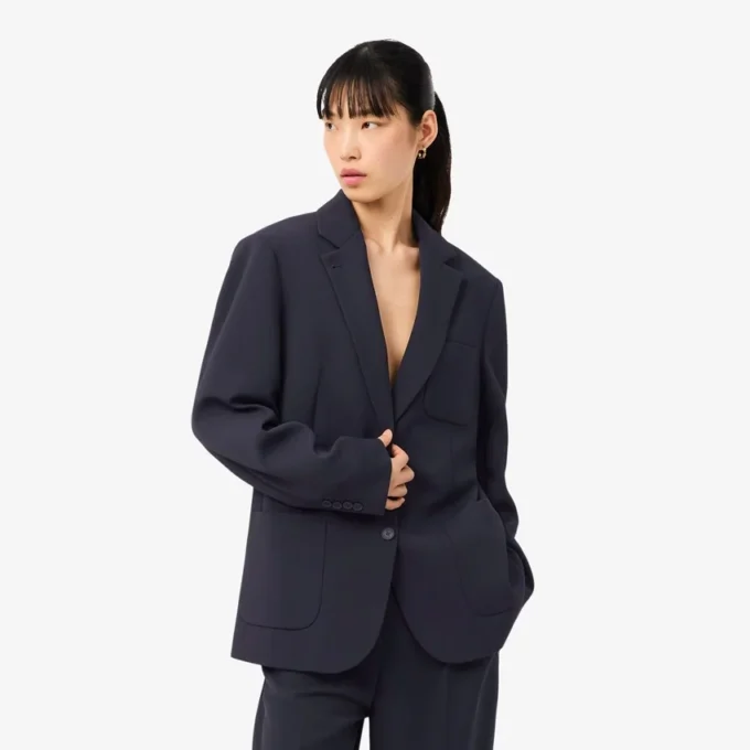 Fluid Piqua-blazer