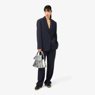 Fluid Piqua-blazer