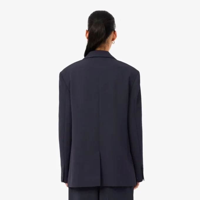Fluid Piqua-blazer