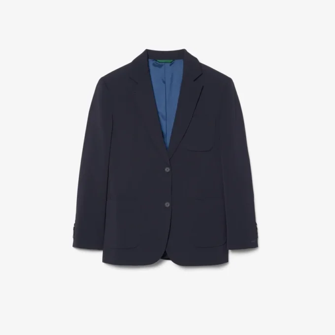 Fluid Piqua-blazer