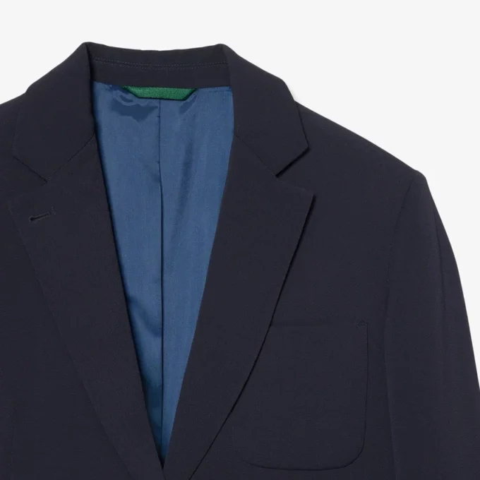 Fluid Piqua-blazer