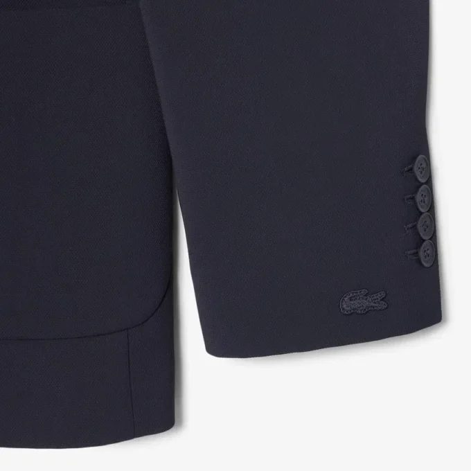 Fluid Piqua-blazer
