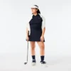 Fôret Ultra Dry Stretch golfskjørt for kvinner