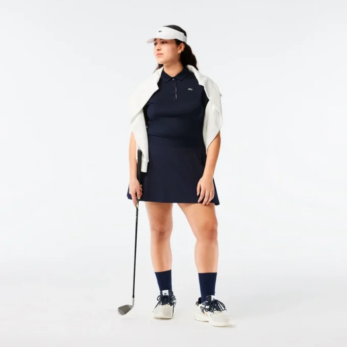 Fôret Ultra Dry Stretch golfskjørt for kvinner