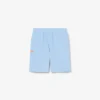 Frotté-shorts