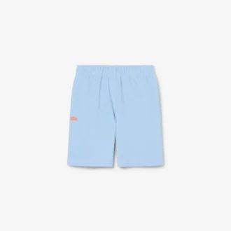 Frotté-shorts
