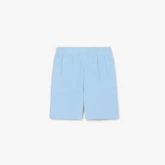 Frotté-shorts