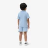 Frotté-shorts