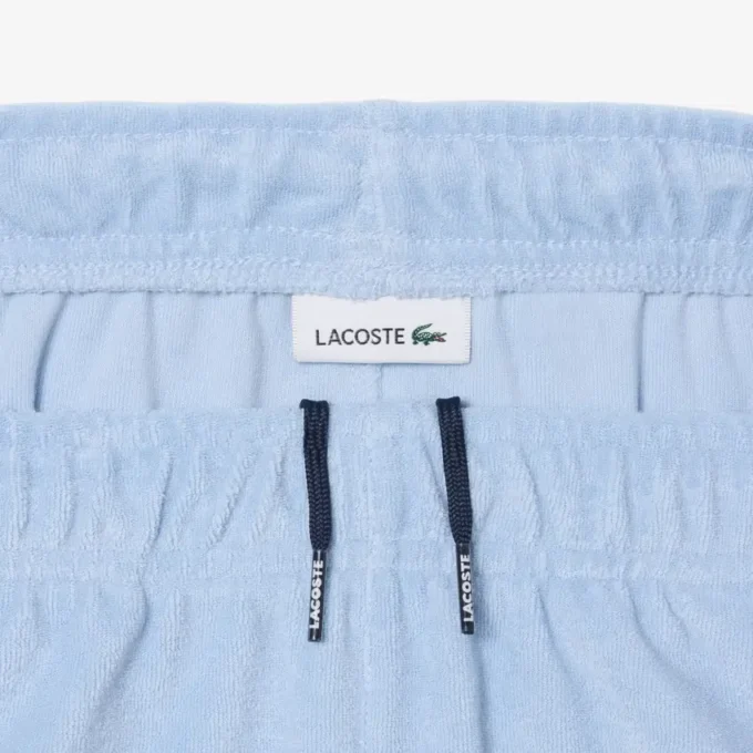 Frotté-shorts