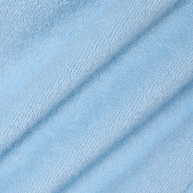 Frotté-shorts