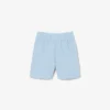 Frotté-shorts