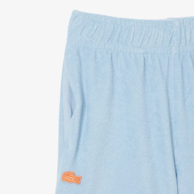 Frotté-shorts