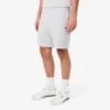 Frotté-shorts for menn