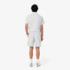 Frotté-shorts for menn