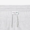 Frotté-shorts for menn