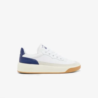 G80 Club-lærsneakers for menn