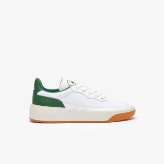 G80 Club-lærsneakers for menn