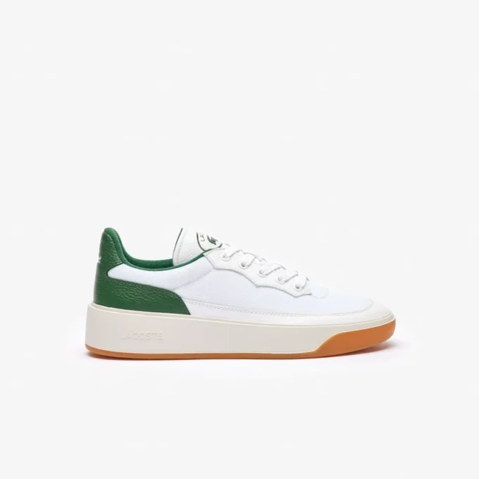 G80 Club-lærsneakers for menn