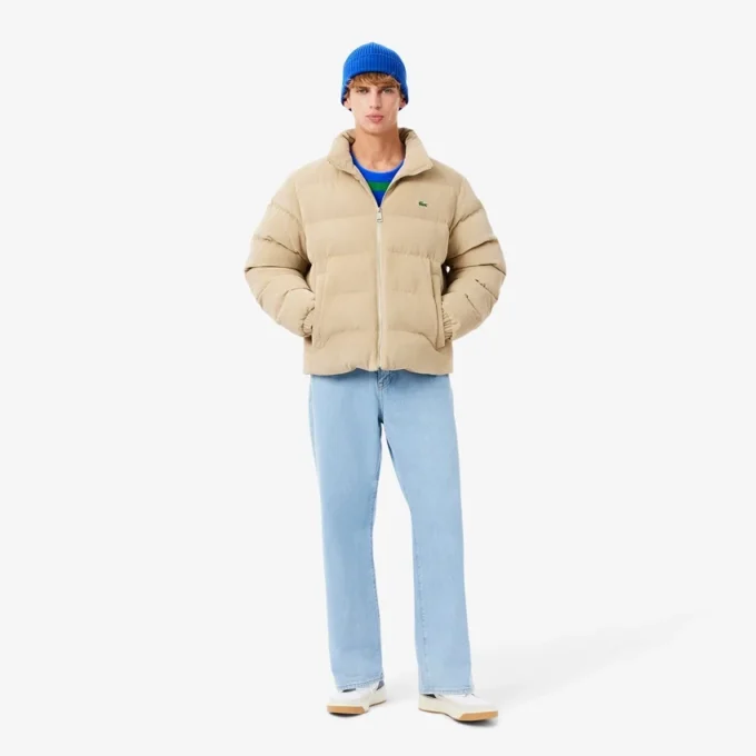 G80 Club-lærsneakers for menn