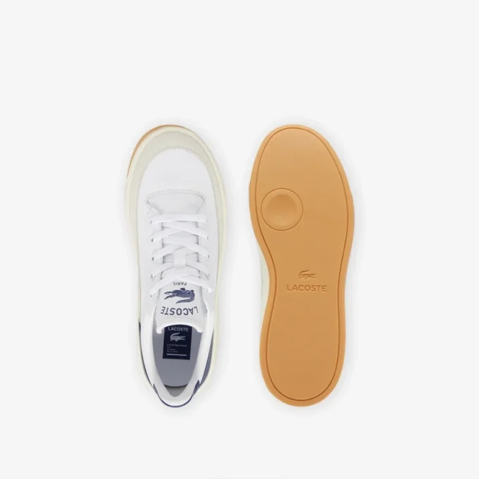 G80 Club-lærsneakers for menn