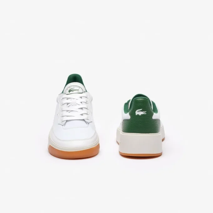 G80 Club-lærsneakers for menn