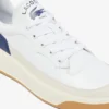 G80 Club-lærsneakers for menn