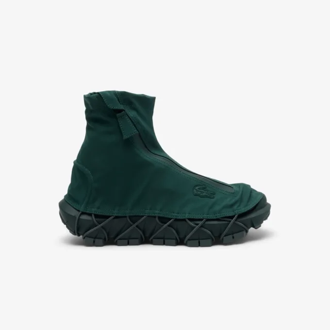 Gaitor Runway-Sneakers for kvinner