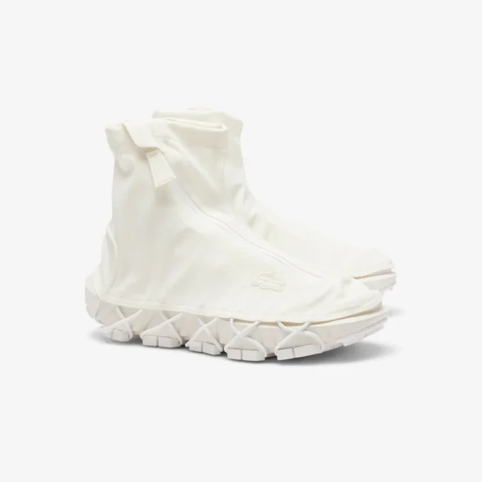 Gaitor Runway-Sneakers for kvinner