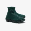 Gaitor Runway-Sneakers for kvinner