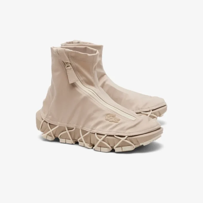 Gaitor Runway-Sneakers for kvinner