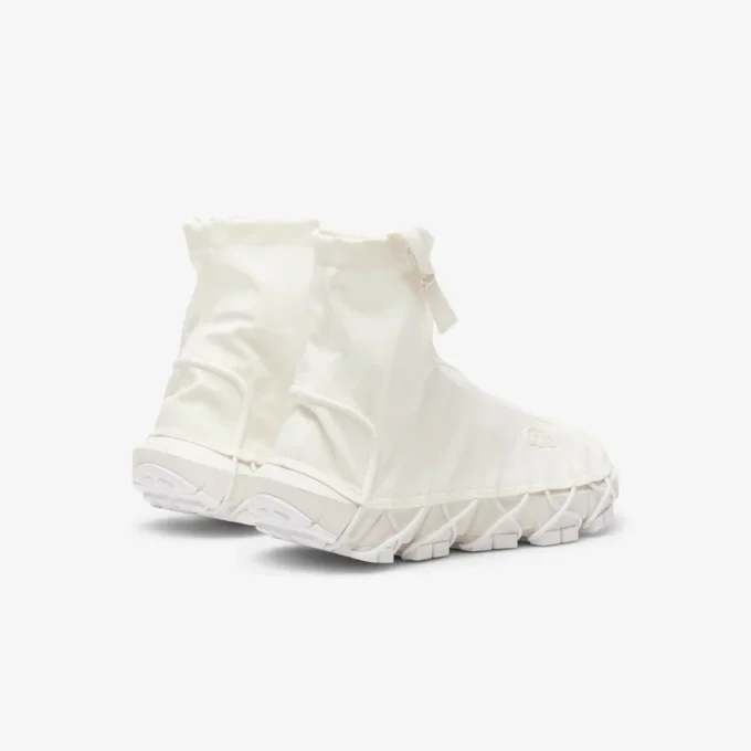 Gaitor Runway-Sneakers for kvinner