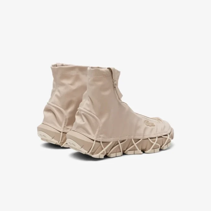 Gaitor Runway-Sneakers for kvinner