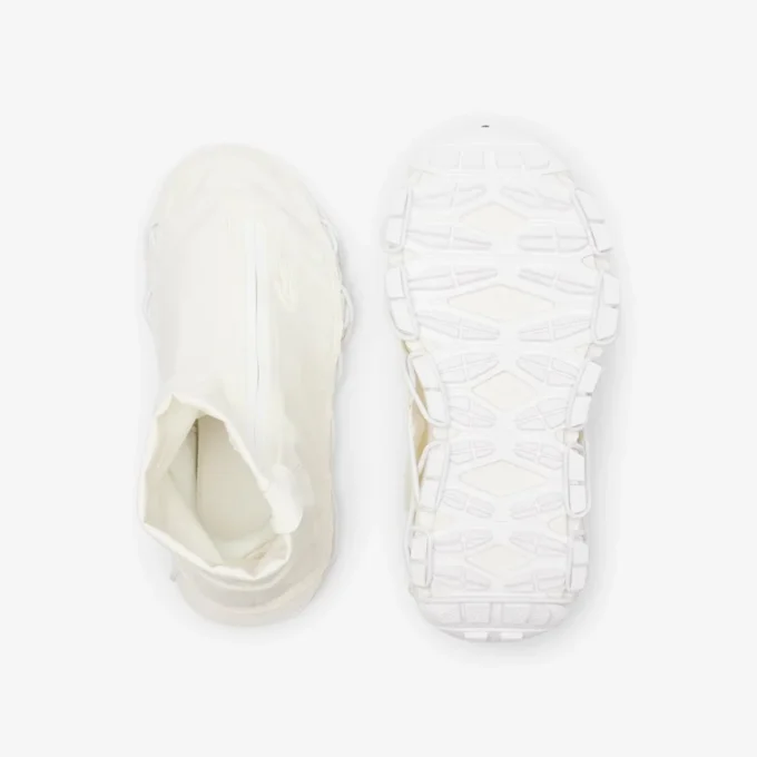 Gaitor Runway-Sneakers for kvinner