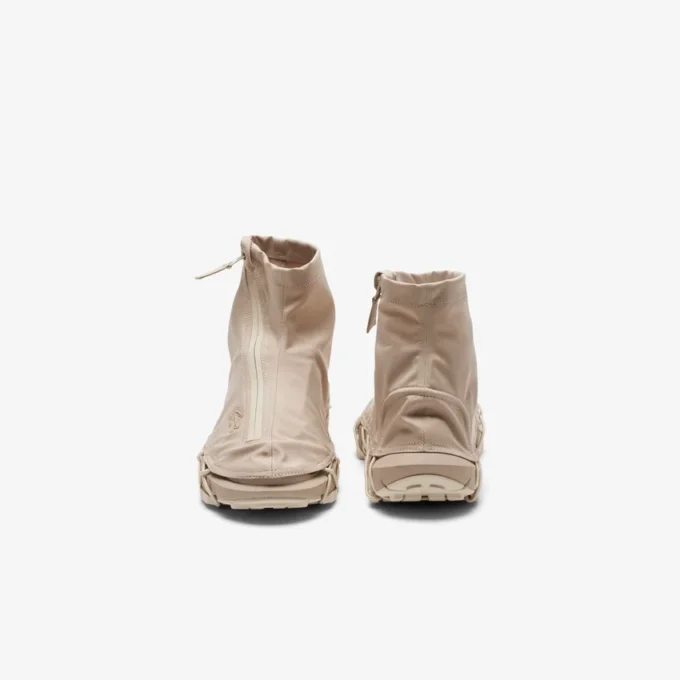 Gaitor Runway-Sneakers for kvinner