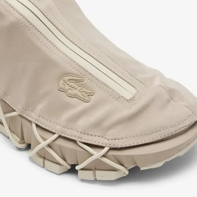 Gaitor Runway-Sneakers for kvinner
