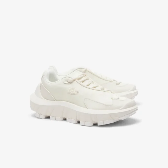 Gaitor Runway-Sneakers for kvinner