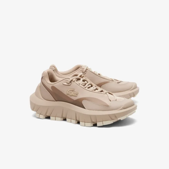 Gaitor Runway-Sneakers for kvinner