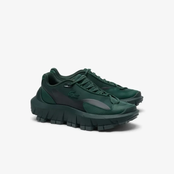 Gaitor Runway-Sneakers for kvinner