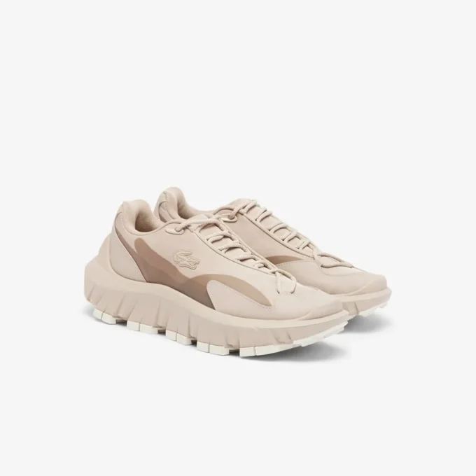 Gaitor Runway-sneakers for men