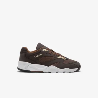 Game Trainer-Sneakers for menn